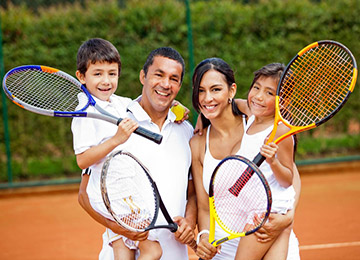 tennis